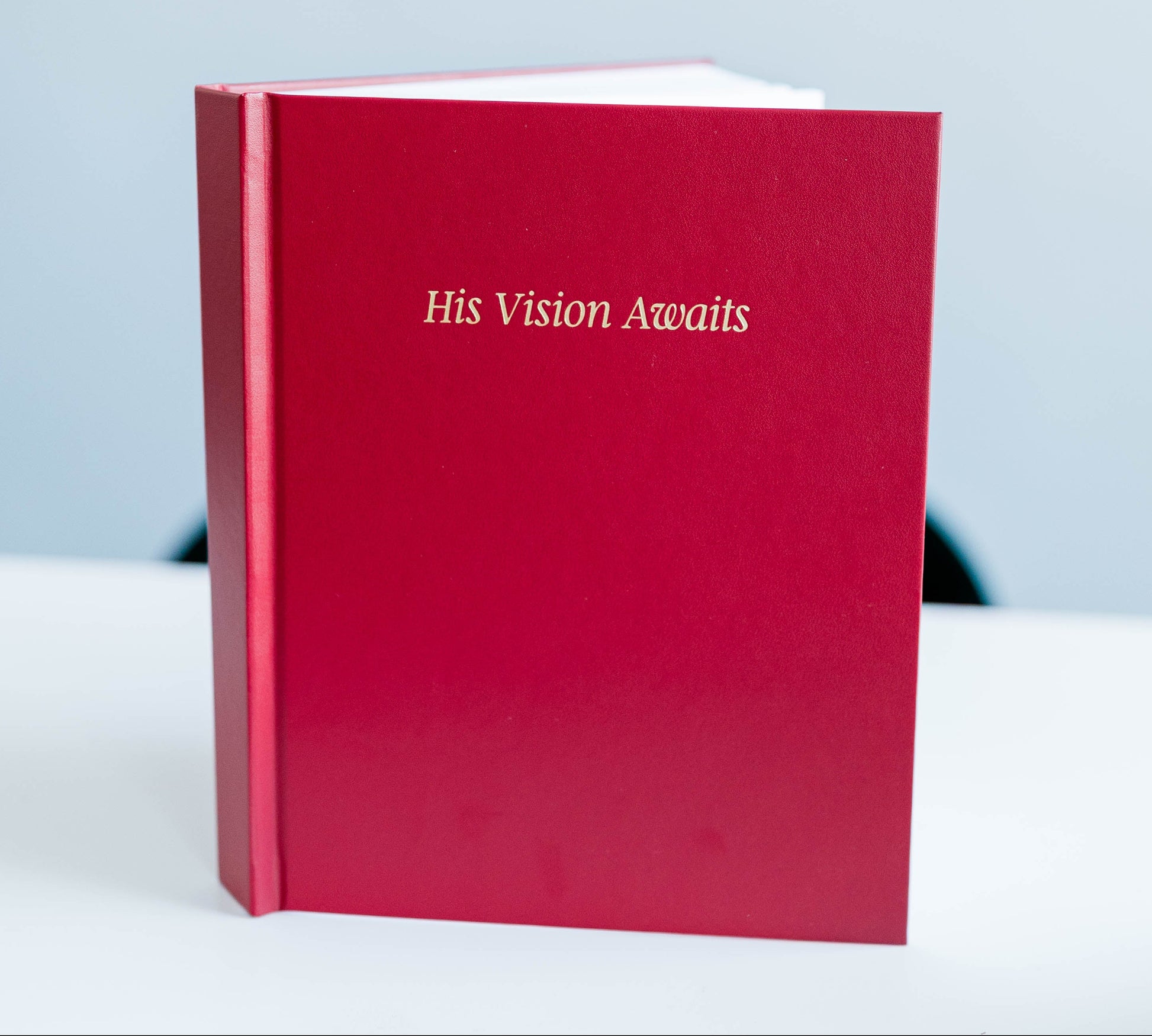 2026 6 Month Vision Planner