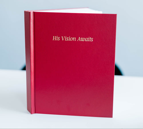 2026 6 Month Vision Planner