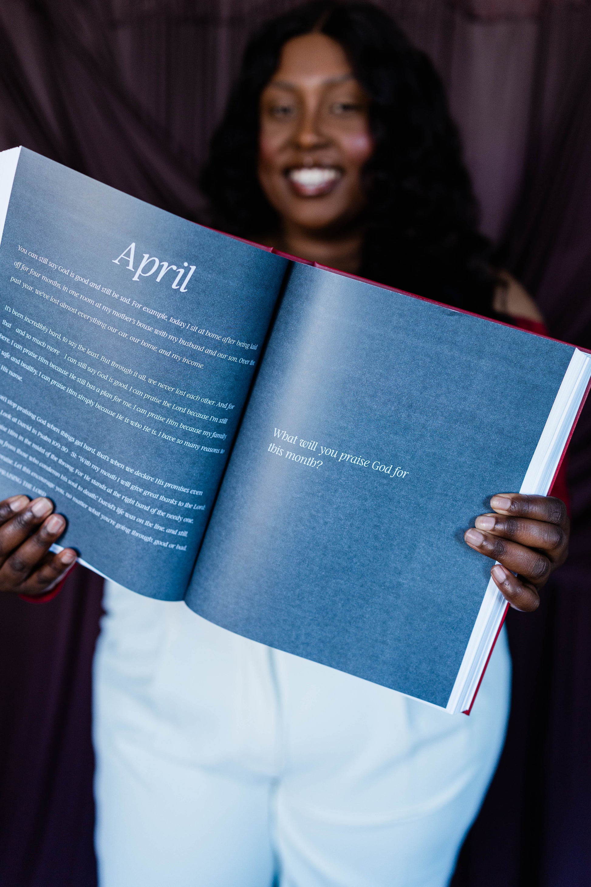 2026 6 Month Vision Planner